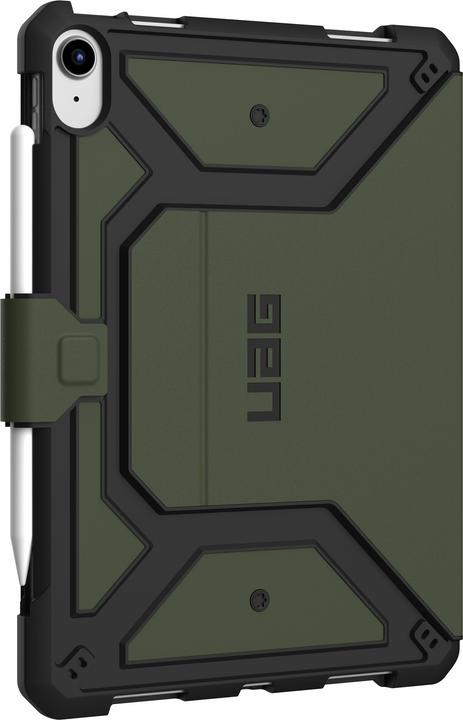 Produktbild UAG Metropolis SE (Apple iPad 2022 (10. Gen))