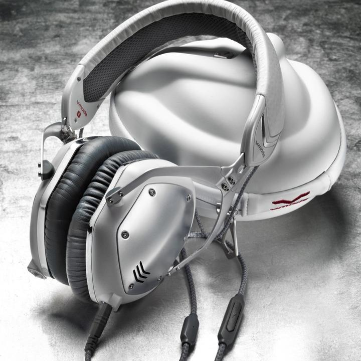 Produktbild V-Moda Crossfade M-100