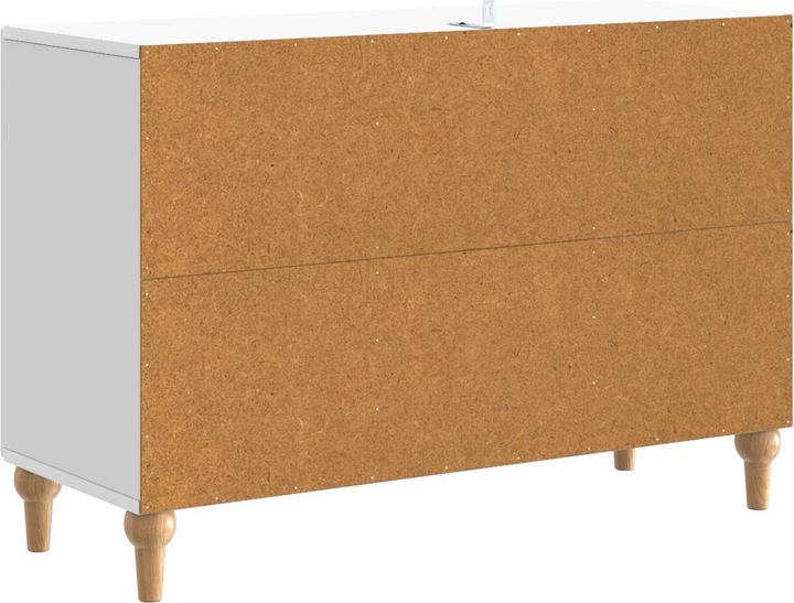 Produktbild vidaXL Sideboard Einheit (34.50 x 89 x 60 cm)