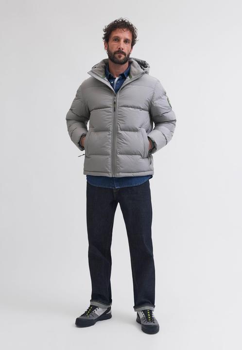Produktbild Portland Outerwear Co. Steppjacke Steppjacke (S)