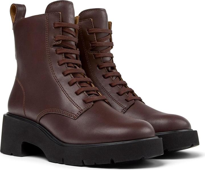 Actual product image Camper Milah Mid Boot (36)