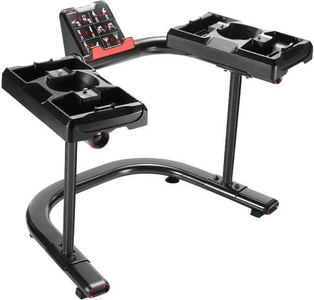 Bowflex Selecttech Hantelständer 560