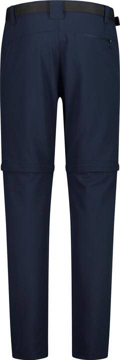 Produktbild CMP Campagnolo Bermuda Zipp Off Trekking (S)