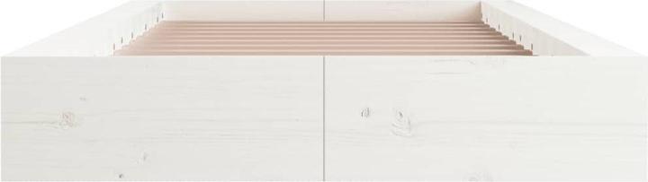 Actual product image vidaXL Kaine (100 x 200 cm)