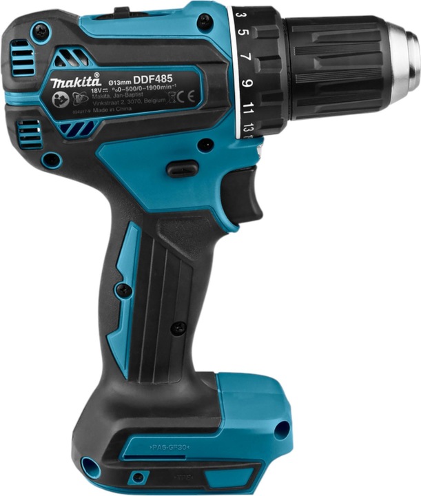 Produktbild Makita AkkuBohrschrauber (Akkubetrieb)