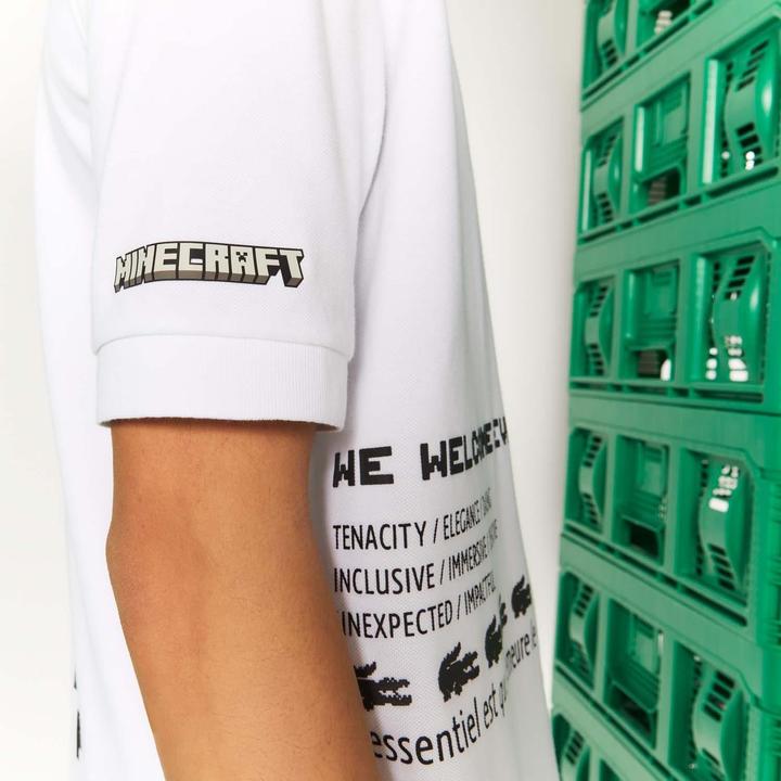 Produktbild Lacoste Live X Poloshirt (S)