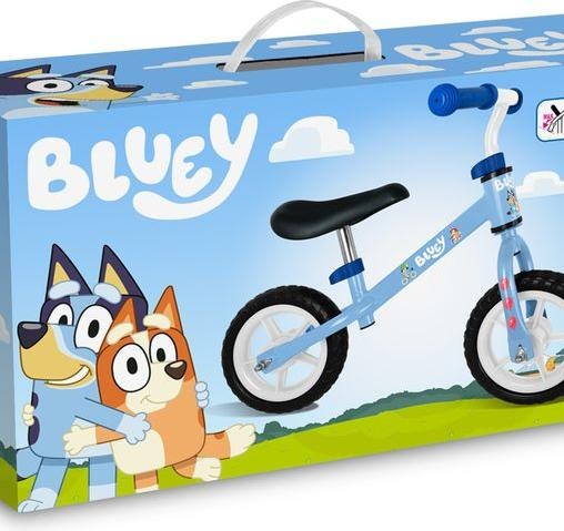 Produktbild Linex BLUEY - Running Bike ( 60200 ) (10")