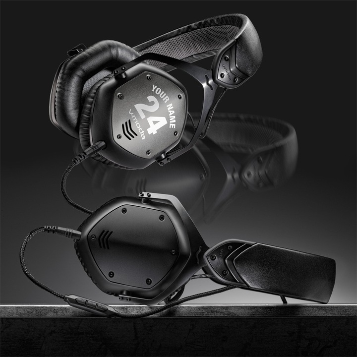 Productafbeelding V-Moda Crossfade LP2 (NC, Bedraad)