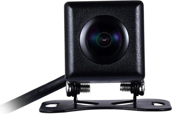 Produktbild Pioneer VREC-150MD (Eingebautes Display, Eingebautes Mikrofon, Full HD)