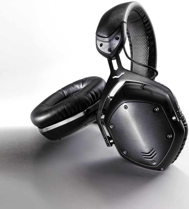 Productafbeelding V-Moda Crossfade LP2 (NC, Bedraad)
