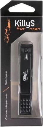 Produktbild KillyS For Men Nail Clipper Large Nail Cutter