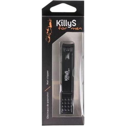Killys Uomo Strumento Per La Cura Delle Unghie, Tagliaunghie Da