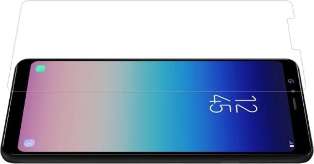 Image du produit Nillkin Verre de protection H+ PRO (1 pièce(s), Samsung Galaxy A8, Samsung Galaxy A9)