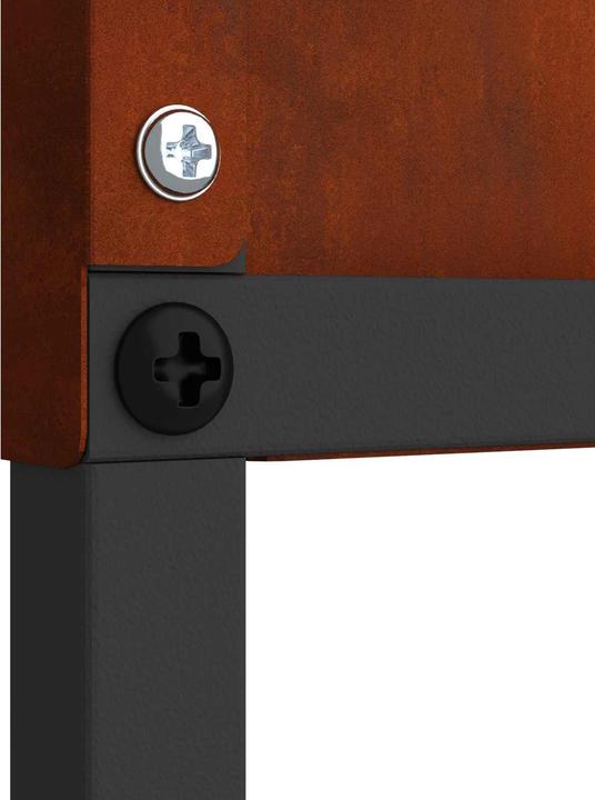 Produktbild vidaXL Gartensichtschutz (50 cm)