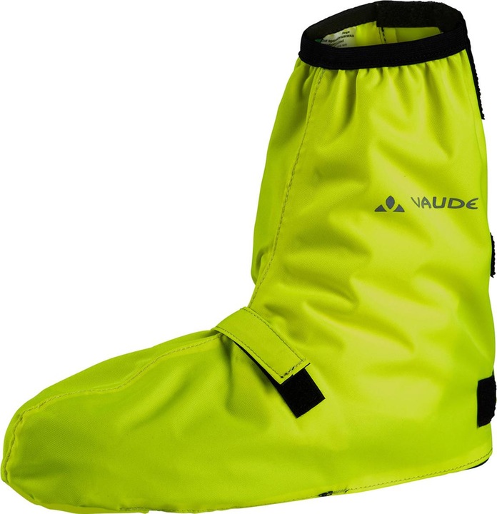 Neon Yellow