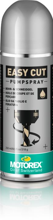 Produktbild Motorex Easy Cut (250 ml)