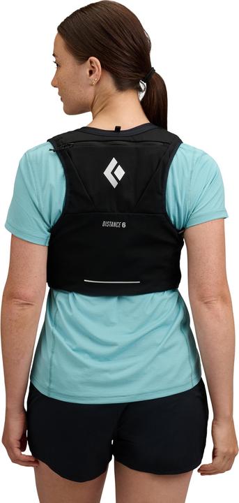 Produktbild Black Diamond Distance 6 Hydration Vest (6 l)