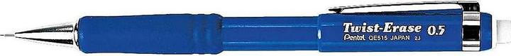 Image du produit Pentel Twist-Erase (0.50 mm, HB, 1 x)