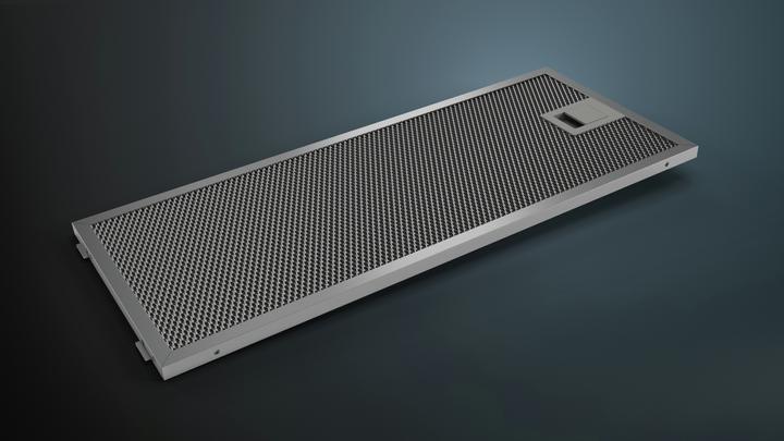 Actual product image Siemens LC97FLP60 (Wall hood)