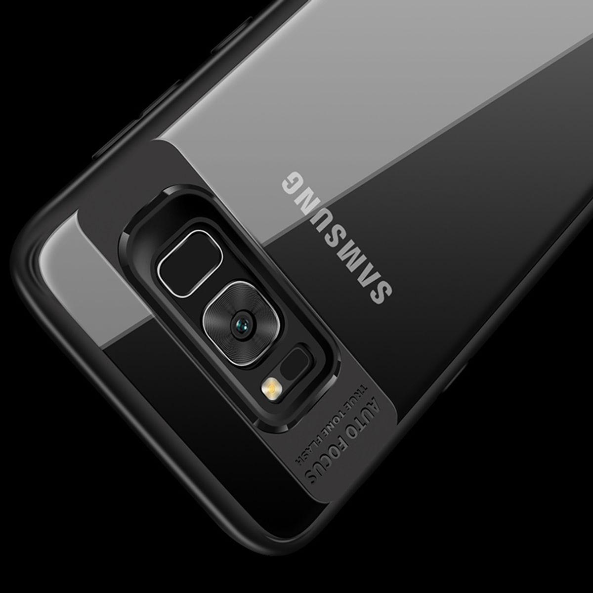 König Design Ultra Slim Case für Samsung Galaxy J4 2018 Handyhülle Schutz Cover Schwarz (Samsung Galaxy J4), Smartphone ...