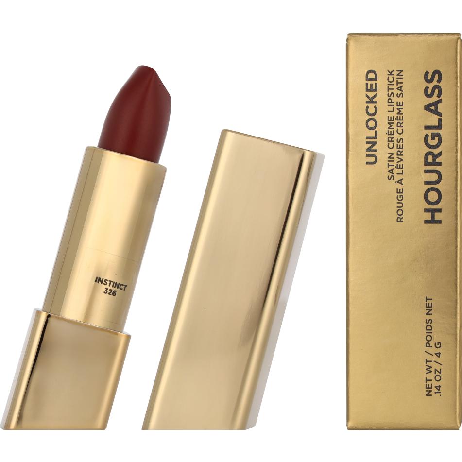 Thumbnail - Hourglass, Lippenstift + Lipgloss, Unlocked