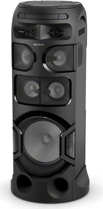 Produktbild Sony Mhc-V81d (Bluetooth)