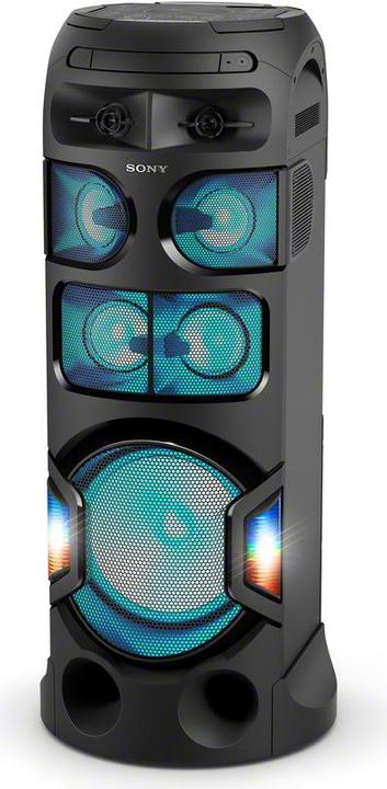 Produktbild Sony Mhc-V81d (Bluetooth)