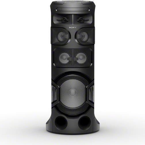 Produktbild Sony Mhc-V81d (Bluetooth)