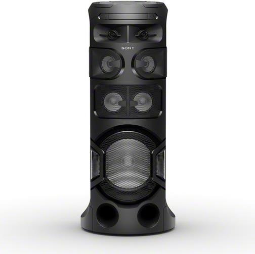 Produktbild Sony Mhc-V81d (Bluetooth)