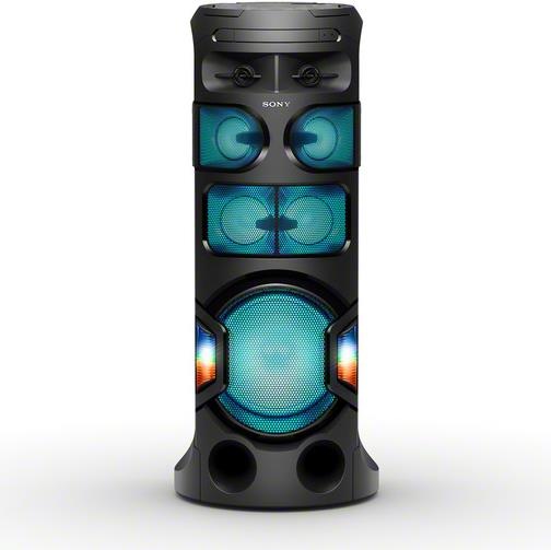 Produktbild Sony Mhc-V81d (Bluetooth)
