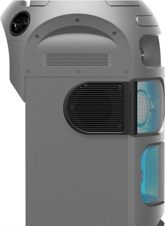 Produktbild Sony Mhc-V81d (Bluetooth)
