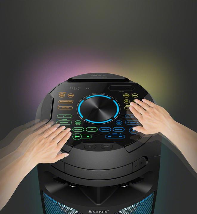 Produktbild Sony Mhc-V81d (Bluetooth)