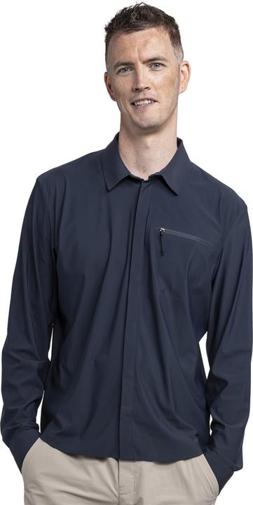 Produktbild Schöffel Jersey Shirt Style Calmay (4XL)