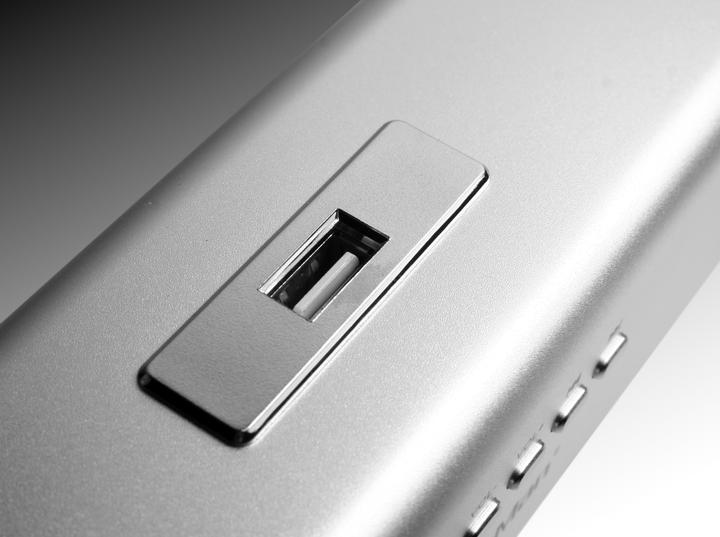 Produktbild Technaxx Musicman (5 h)