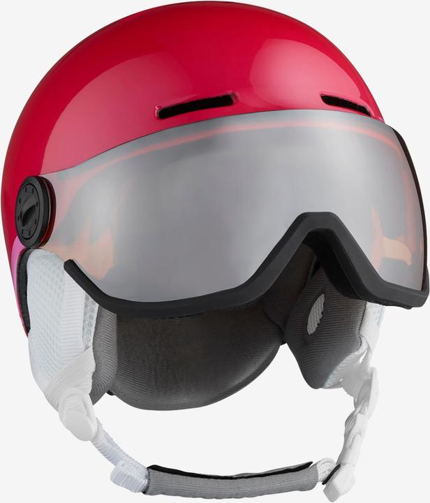 Produktbild Salomon Grom Visor (53 - 56 cm, M)