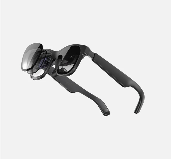 Actual product image Xreal Okulary AR Air 2 Pro