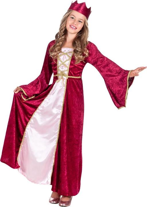 Actual product image Boland Renaissance Queen (128, 140)