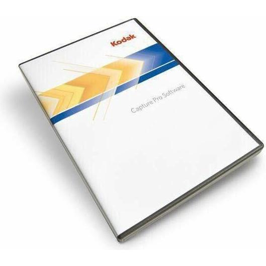 Kodak Capture Pro Software DX Client 1Jahr,(L3),i4200/i4250, Scanner Zubehör