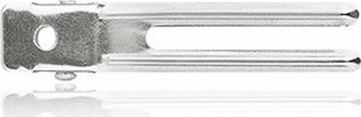 Immagine prodotto XanitaliaPro Fermagli per capelli Pro Pinza (4,5 cm) (12 pz.)