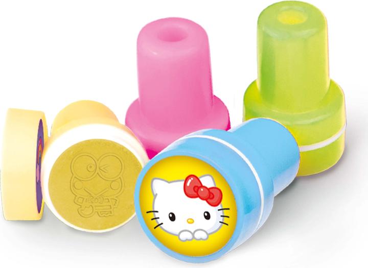 Produktbild Craze Stempel Hello Kitty