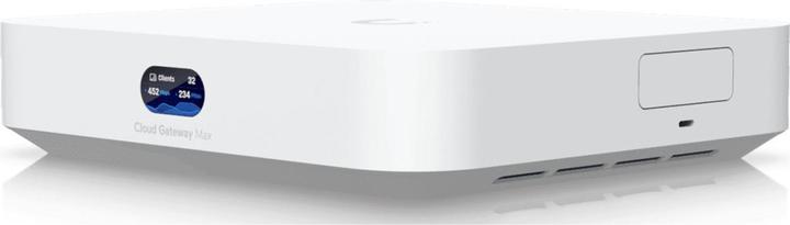 Immagine prodotto Ubiquiti Cloud Gateway Max NS