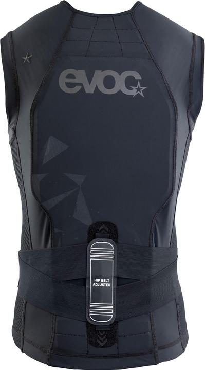 Actual product image Evoc Protector Vest Pro Men (M, Back protector, Unique specimen)