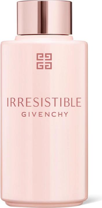 Produktbild Givenchy Irresistible (200 ml)