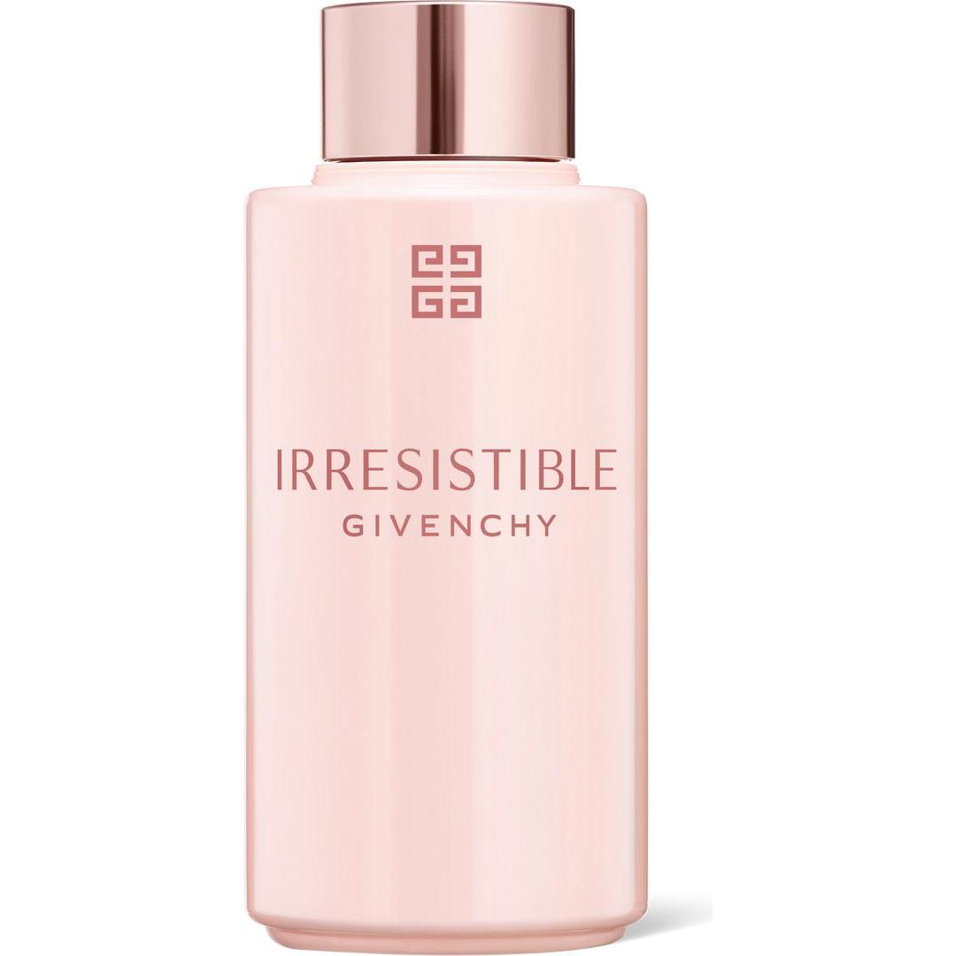Givenchy, Duschmittel, irresistible shower oil 200ml (200 ml)