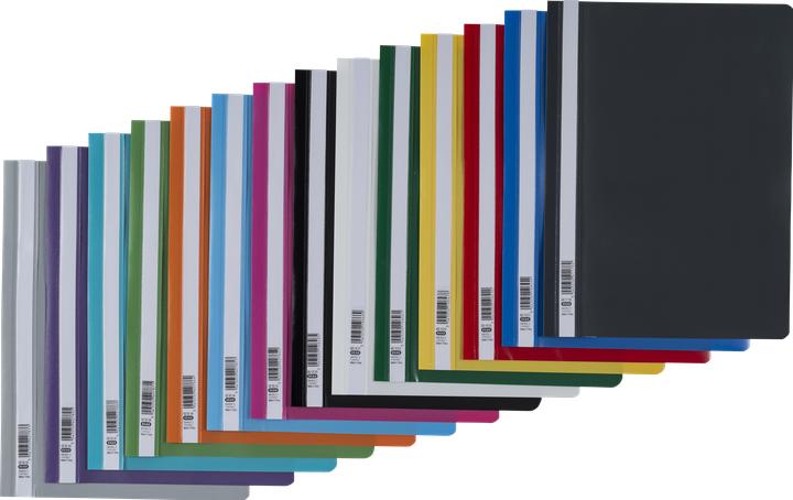 Actual product image Oxford Folder A4 (A4, 1 x)