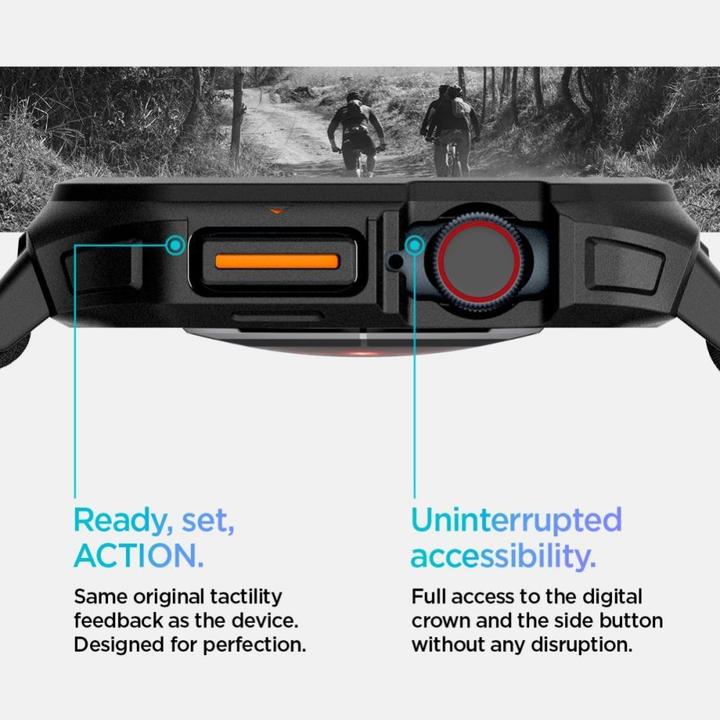 Produktbild Spigen Lite Fit Pro