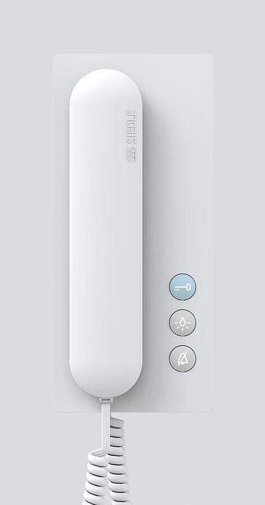 Image du produit Siedle Téléphone bus standard (Filaire)