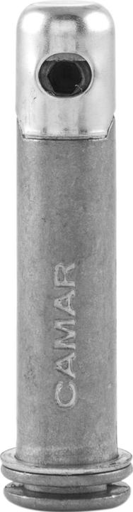 Produktbild Camar Höhenversteller 306, Bohr ø14, Tragkraft 300KG, Mass A 52+B 62, Zinkdruckguss (1 Stk.)