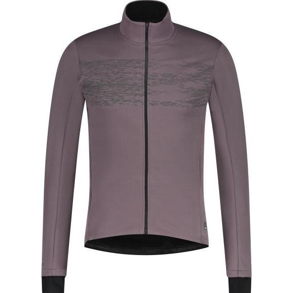Shimano, Jacke, Beaufort jacket SMOKY TOPAZ XXL (XXL), XXL