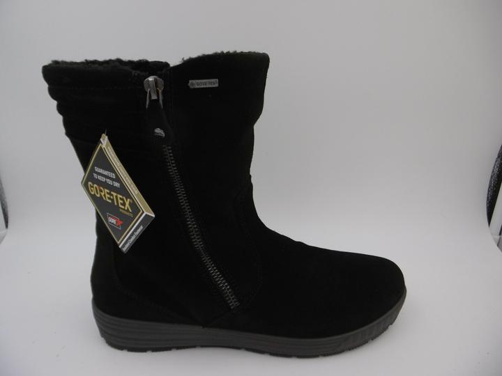 Produktbild Ara Stiefelette (36.5)